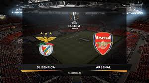 The rules would require arsenal. Benfica Vs Arsenal Preview Uefa Europa League 2020 21