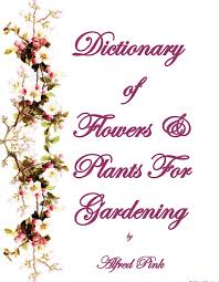 Plants For Gardening Pdf Free
