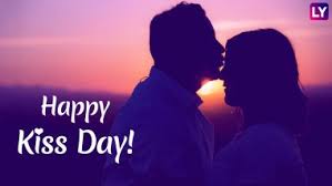 happy kiss day 2019 wishes romantic