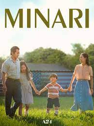 It's something i didn't think was possible. Watch Minari 4k Uhd Prime Video