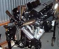 which-car-has-v16-engine