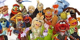 the top 25 muppet characters ranked