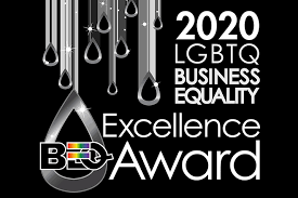 Here is a list of past award recipients: Congratulations To The 2020 Lgbtq Business Equality Excellence Award Recipients Business Equality Magazine