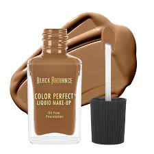 color perfect liquid makeup bisque