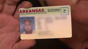 How to get a medical marijuana card. Arkansas Health Department To Reissue Medical Marijuana Cards 5newsonline Com
