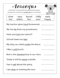 This is a web site specially created for 2nd year english & education and international relations and tourism majors studying american english. 2nd Grade English Worksheets Best Coloring Pages For Kids