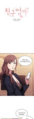 This ongoing webtoon was released on 2020. Mother Hunting Raw Chapter 15