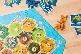 The traditional boardgame idea on halloween. The Best Beginner Board Games For Adults Reviews By Wirecutter