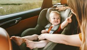 5 Best Toddler Car Seats Of 2023