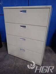 used stronghold cabinet hgr