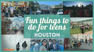 fun things to do in houston for s