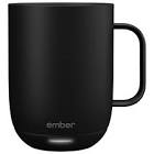 414ml (14 oz.) Smart Temperature Control Mug 2 - Black CM191400CA Ember