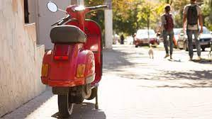 Instead of choosing a motorcycle manufacturer and bike, you'll choose the appropriate. Do You Need Insurance For A Moped Nationwide
