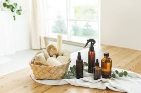 8 castile soap uses the non toxic way