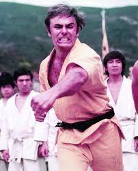 Still Of John Saxon In Enter The Dragon Large Picture John Saxon Shared By  Web4 | Fans Share Images