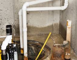 How To Clean Your Sump Pump Mr Rooter