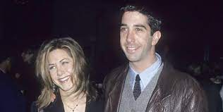 What david schwimmer did before fame will amaze you! Ycshaunk8df2um