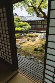 Creating A Zen Garden Harmony Outside