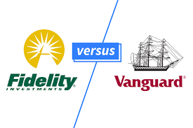 Vanguard Vs Fidelity Which Is Better For You In 2018