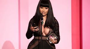 Some fans backed the star up, saying that. Nicki Minaj Makes A Social Media Plea To Locate A Security Guard Newz