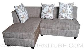 mika mini l shape sofa bonny furniture