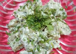 In a small bowl, whisk together the flour, sugar, salt, celery seed, and pepper. How To Make Potato Salad In 17 Minutes For Beginners Delish Gold