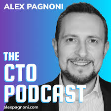 The CTO Podcast