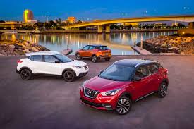 2018 Nissan Kicks Review Ratings Specs Prices And Photos