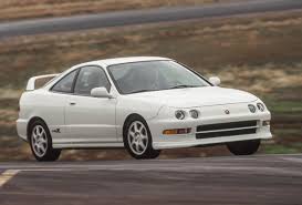 This acura part sells for $35. Tested 1997 Acura Integra Type R Rewards Enthusiasts At 8400 Rpm