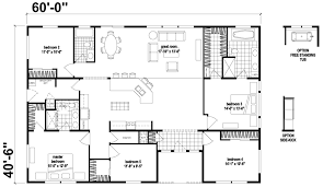 Wasco 42 0 X 60 0 2430 Sqft Mobile Home