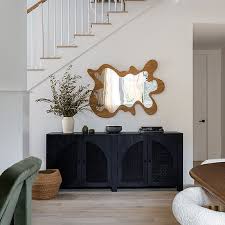 Foyer Wall Paneling Design Ideas