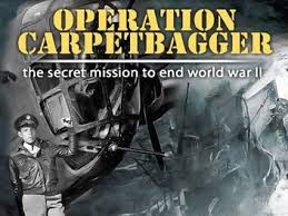 secret mission to end world war ii
