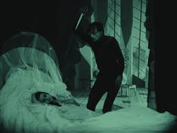 an investigation of dr caligari
