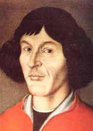 Mikołaj Kopernik - pauczumilion