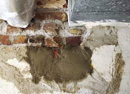 How To Fix A Big Hole In A Cement Wall