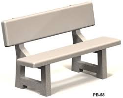 The campania international the x cast stone backless garden bench features a sleek design, with a rectangular bench accented by crisscrossed legs. Benches Concrete Benches Concrete Furniture Concrete Bench