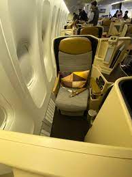 review etihad business cl b777 300