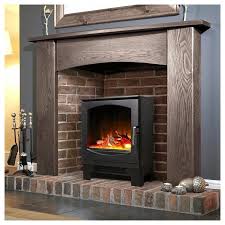 Celsi Electric Stove Heater Fireplace