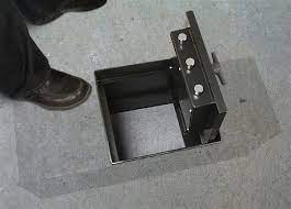 floor safes