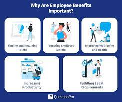 employee benefits types importance