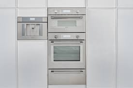 High End Ovens Convection