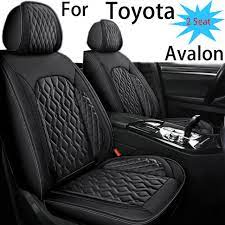 Seats For 2001 Toyota Avalon For