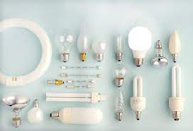 diffe types of light bulbs guide