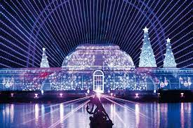 15 facts about christmas at kew facts net