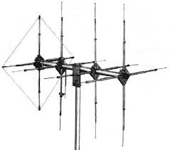 classic cb base station antennas drew