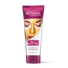 skincare cosmetics retinol gold l