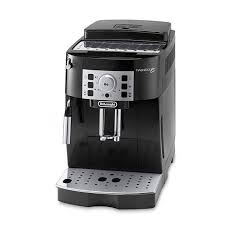 Maybe you would like to learn more about one of these? Delonghi Magnifica Xs Super Automatic Espresso Machine Black Ecam22110b Certified Refurbished Walmart Com Walmart Com