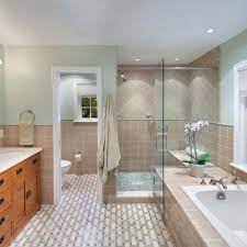 separate toilet and tub rooms photos