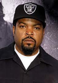 Ice Cube | Disney Fanon Wiki