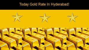 Today Gold Rate In Hyderabad Today 8g Of 22 24 Carat Gold